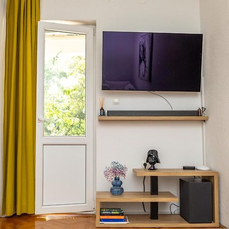Apartments Andrijasevic Makarska Eksteriør billede